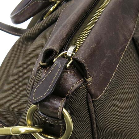 Prada(�����) īŰ���� �к긯 ���� Ʈ���� 2WAY �̹���4 - ���̺��� �߰���ǰ