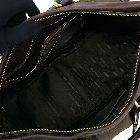 Prada(�����) īŰ���� �к긯 ���� Ʈ���� 2WAY �̹���5 - ���̺��� �߰���ǰ