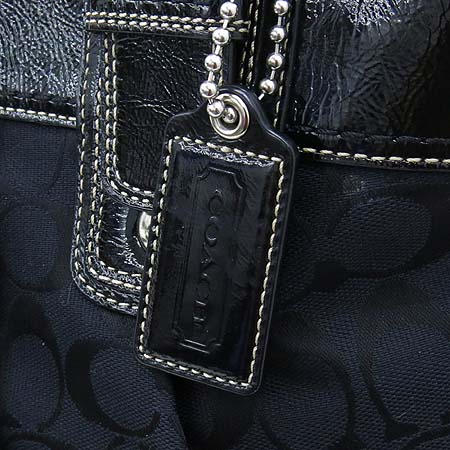 Coach(��ġ) 15047 ���� �ñ׳��� �ڰ��� ��Ʈ ��� �ڵ� ����� �̹���3 - ���̺��� �߰���ǰ