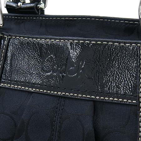 Coach(��ġ) 15047 ���� �ñ׳��� �ڰ��� ��Ʈ ��� �ڵ� ����� �̹���4 - ���̺��� �߰���ǰ