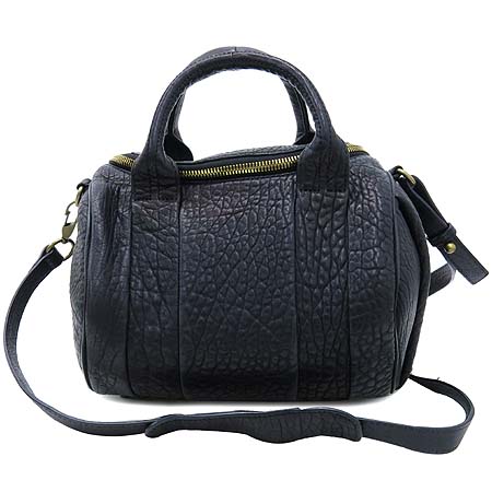 Alexanderwang (�˷������) 0205242 ROCKE DUFFEL (���� ����) ���� ���͵���� 2WAY �̹���2 - ���̺��� �߰���ǰ