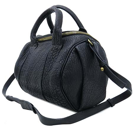 Alexanderwang (�˷������) 0205242 ROCKE DUFFEL (���� ����) ���� ���͵���� 2WAY �̹���3 - ���̺��� �߰���ǰ