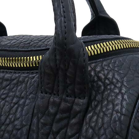 Alexanderwang (�˷������) 0205242 ROCKE DUFFEL (���� ����) ���� ���͵���� 2WAY �̹���4 - ���̺��� �߰���ǰ