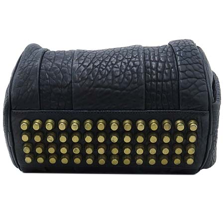 Alexanderwang (�˷������) 0205242 ROCKE DUFFEL (���� ����) ���� ���͵���� 2WAY �̹���6 - ���̺��� �߰���ǰ