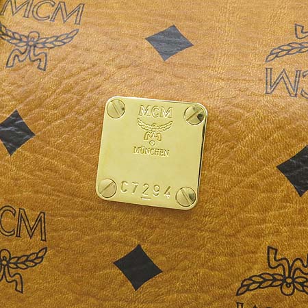 MCM(������) 1011050280122 ���佺 ���� ������ ��Ʈ�� + �����Ʈ�� �̹���4 - ���̺��� �߰���ǰ