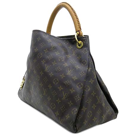 Louis Vuitton(���̺���) M40249 ���׷� ĵ���� ��ġ MM ����� �̹���2 - ���̺��� �߰���ǰ