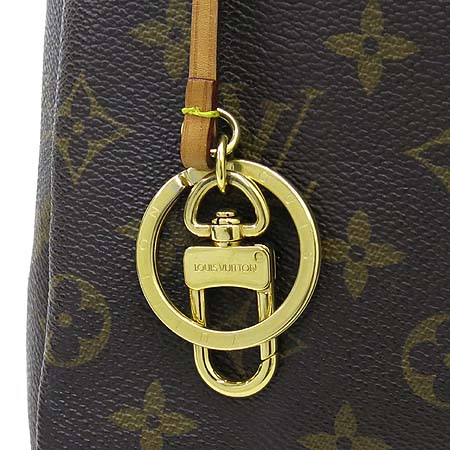 Louis Vuitton(���̺���) M40249 ���׷� ĵ���� ��ġ MM ����� �̹���3 - ���̺��� �߰���ǰ