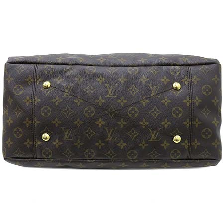 Louis Vuitton(���̺���) M40249 ���׷� ĵ���� ��ġ MM ����� �̹���4 - ���̺��� �߰���ǰ