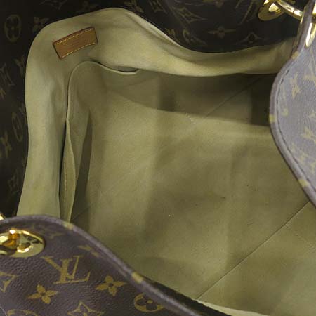 Louis Vuitton(���̺���) M40249 ���׷� ĵ���� ��ġ MM ����� �̹���5 - ���̺��� �߰���ǰ