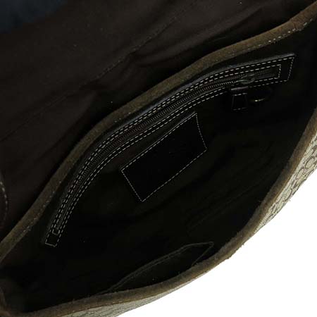 Coach(��ġ) 6818 ���� �ñ״�ó �ڰ��� ȣ�� ����� [��������] �̹���5 - ���̺��� �߰���ǰ