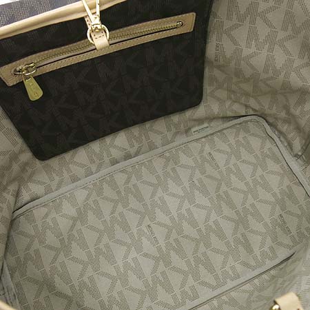 MICHAELKORS(����Ŭ�ھ) �ΰ� ���� PVC ���� ����� �̹���5 - ���̺��� �߰���ǰ