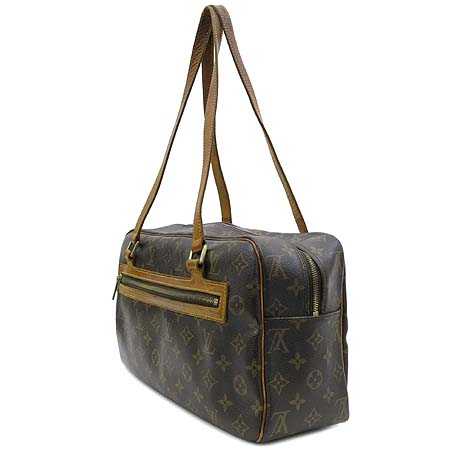 Louis Vuitton(���̺���) M51181 ���׷� ĵ���� �ö� GM ����� �̹���2 - ���̺��� �߰���ǰ