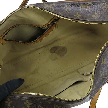 Louis Vuitton(���̺���) M51181 ���׷� ĵ���� �ö� GM ����� �̹���5 - ���̺��� �߰���ǰ