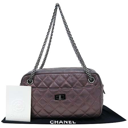 Chanel() A40011 Ż   Ƽ 2.55 ü  