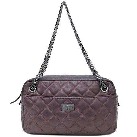 Chanel() A40011 Ż   Ƽ 2.55 ü   ̹2 - ̺ ߰ǰ