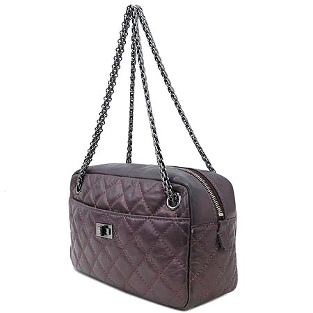 Chanel() A40011 Ż   Ƽ 2.55 ü   ̹3 - ̺ ߰ǰ