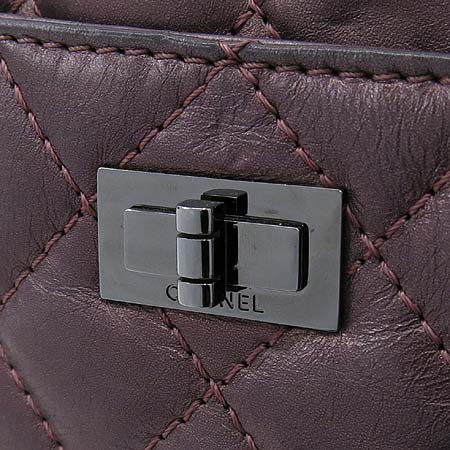 Chanel() A40011 Ż   Ƽ 2.55 ü   ̹4 - ̺ ߰ǰ