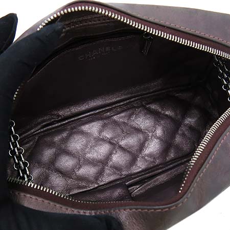 Chanel() A40011 Ż   Ƽ 2.55 ü   ̹7 - ̺ ߰ǰ