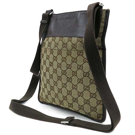 Gucci(����) 27639 GG �ΰ� �ڰ��� ũ�ν��� �̹���3 - ���̺��� �߰���ǰ