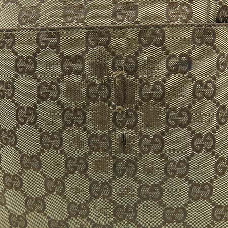 Gucci(����) 27639 GG �ΰ� �ڰ��� ũ�ν��� �̹���5 - ���̺��� �߰���ǰ