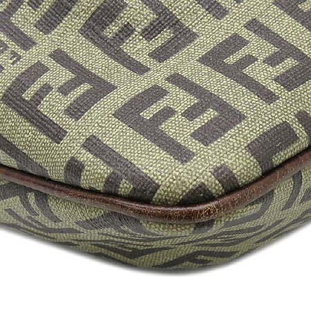 Fendi(���) 8BR566 FF �ΰ� PVC ���� ����� �̹���5 - ���̺��� �߰���ǰ