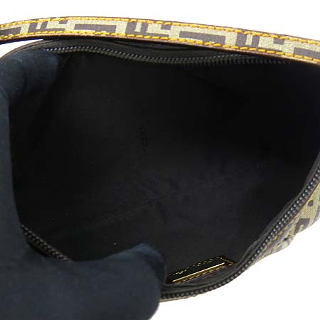 Fendi(���) 8BR566 FF �ΰ� PVC ���� ����� �̹���6 - ���̺��� �߰���ǰ