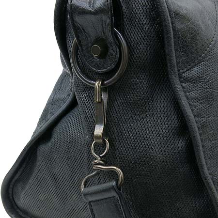 Balenciaga(�߷��þư�) 168028 ��Ƽ�� ���� ���� ��ƮŸ�� ���� 2WAY�� + �����ſ� �̹���4 - ���̺��� �߰���ǰ