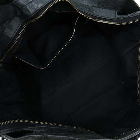 Balenciaga(�߷��þư�) 168028 ��Ƽ�� ���� ���� ��ƮŸ�� ���� 2WAY�� + �����ſ� �̹���6 - ���̺��� �߰���ǰ