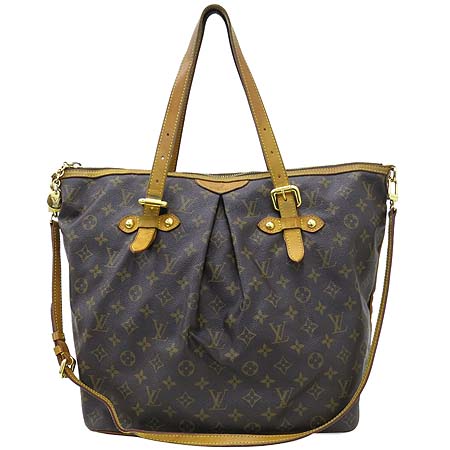 Louis Vuitton(���̺���) M40146 ���׷� ĵ���� �ȷ��� GM 2WAY �̹���2 - ���̺��� �߰���ǰ