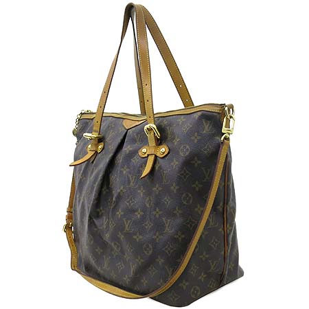 Louis Vuitton(���̺���) M40146 ���׷� ĵ���� �ȷ��� GM 2WAY �̹���3 - ���̺��� �߰���ǰ