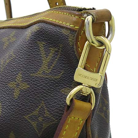 Louis Vuitton(���̺���) M40146 ���׷� ĵ���� �ȷ��� GM 2WAY �̹���4 - ���̺��� �߰���ǰ