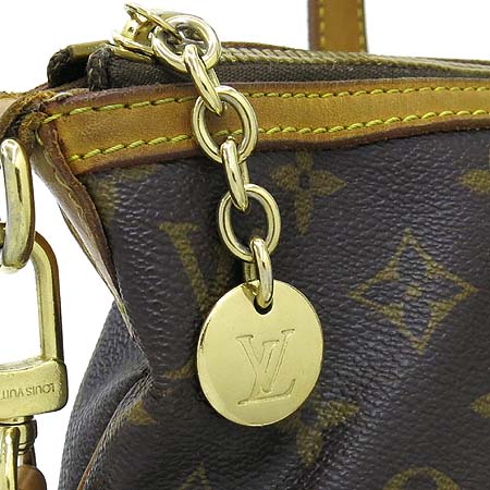Louis Vuitton(���̺���) M40146 ���׷� ĵ���� �ȷ��� GM 2WAY �̹���5 - ���̺��� �߰���ǰ