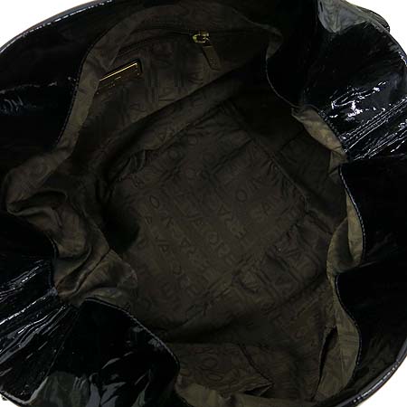 Ferragamo(��󰡸�) 21 A056 ���� ���̴�Ʈ ��ġ�� ������ ��Ʈ�� �̹���6 - ���̺��� �߰���ǰ