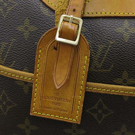 Louis Vuitton(���̺���) M47270 ���׷� ĵ���� ���︵ ����Ƽ ���� ��Ʈ�� �̹���3 - ���̺��� �߰���ǰ