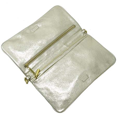 TORY BURCH(�丮��ġ) ��� ����� ���� ���� �Ƹ��� �ΰ� REVA (����) ���� ü�� ����� �� Ŭ��ġ �̹���4 - ���̺��� �߰���ǰ