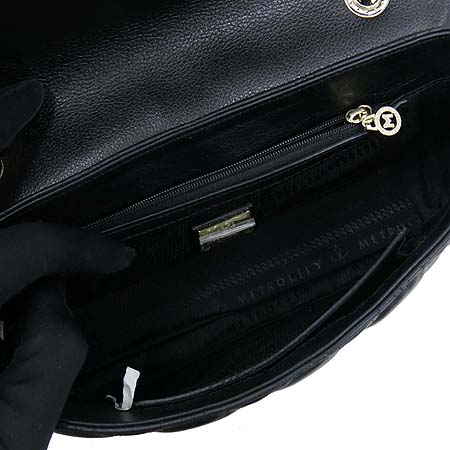 Metrocity(��Ʈ�ν�Ƽ) M31MQ364Z ���� ���� ���� ���÷� ũ�ν� �� ����� �̹���5 - ���̺��� �߰���ǰ