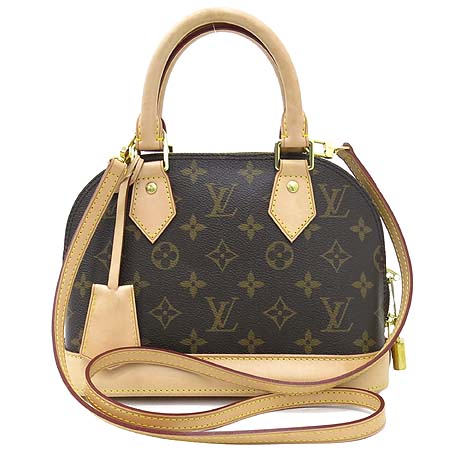 Louis Vuitton(���̺���) M53152 ���׷� ĵ���� �˸� BB ��Ʈ�� + �����Ʈ�� �̹���2 - ���̺��� �߰���ǰ