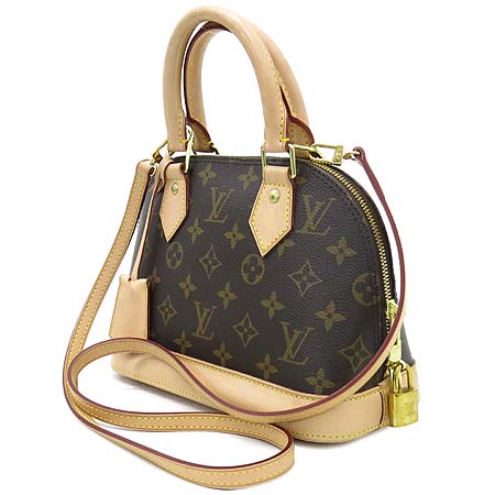 Louis Vuitton(���̺���) M53152 ���׷� ĵ���� �˸� BB ��Ʈ�� + �����Ʈ�� �̹���3 - ���̺��� �߰���ǰ
