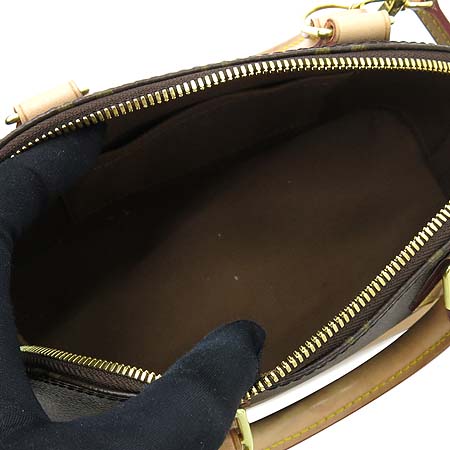 Louis Vuitton(���̺���) M53152 ���׷� ĵ���� �˸� BB ��Ʈ�� + �����Ʈ�� �̹���6 - ���̺��� �߰���ǰ