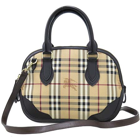 Burberry(������) 3856900 ���̸���üũ S ������ ������ ���� ��Ʈ�� + ��� ��Ʈ�� [�б�������] �̹���2 - ���̺��� �߰���ǰ
