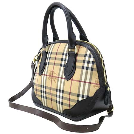 Burberry(������) 3856900 ���̸���üũ S ������ ������ ���� ��Ʈ�� + ��� ��Ʈ�� [�б�������] �̹���3 - ���̺��� �߰���ǰ