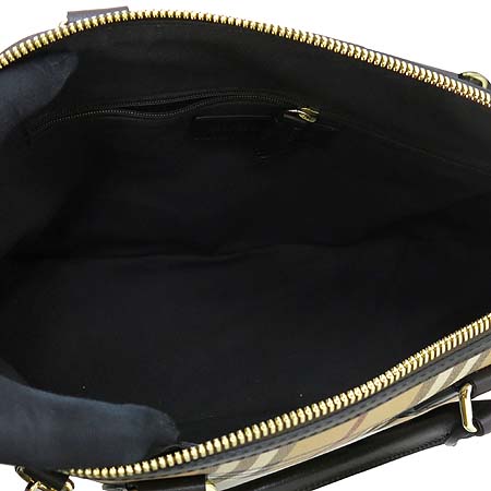 Burberry(������) 3856900 ���̸���üũ S ������ ������ ���� ��Ʈ�� + ��� ��Ʈ�� [�б�������] �̹���7 - ���̺��� �߰���ǰ