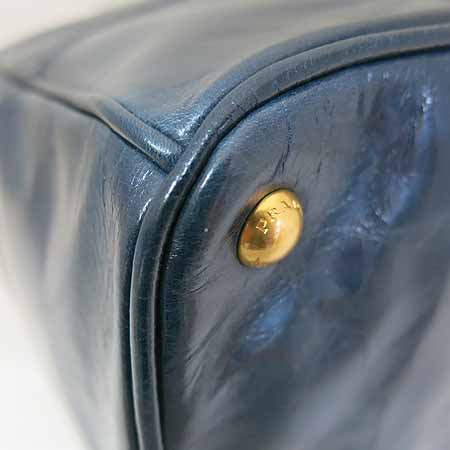 Prada(�����) BN2326 ���̺��÷� ���ڷλ��� 2WAY [�ϻ����] �̹���5 - ���̺��� �߰���ǰ