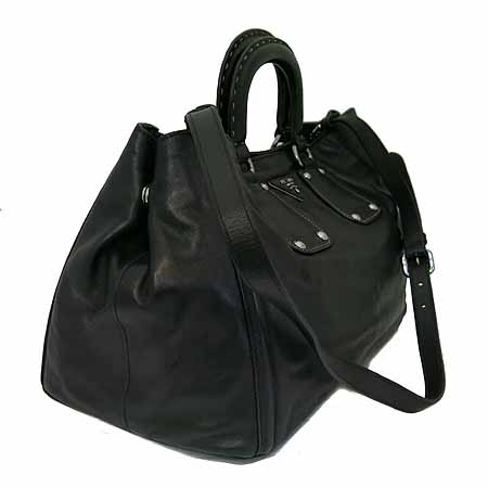Prada(�����) BN1889 ���� ����Ų ���� �ΰ� ��� 2WAY [�ϻ����] �̹���3 - ���̺��� �߰���ǰ