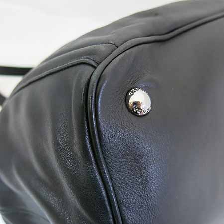 Prada(�����) BN1889 ���� ����Ų ���� �ΰ� ��� 2WAY [�ϻ����] �̹���5 - ���̺��� �߰���ǰ