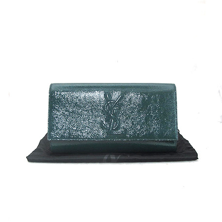 YSL(Իζ) 347990 ΰ Ƽġ ̴Ʈ Ŭġ [д]