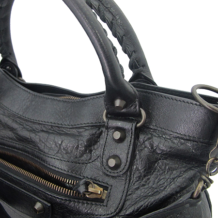 Balenciaga(�߷��þư�) 103208 Ŭ���� �۽�Ʈ ���� 2WAY+�����ſ� [�̾��������] �̹���4 - ���̺��� �߰���ǰ