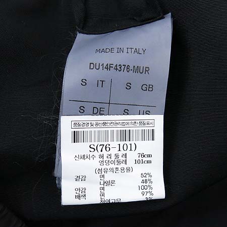 RICK OWENS(��������) ���� ���� ���� �̹���5 - ���̺��� �߰���ǰ