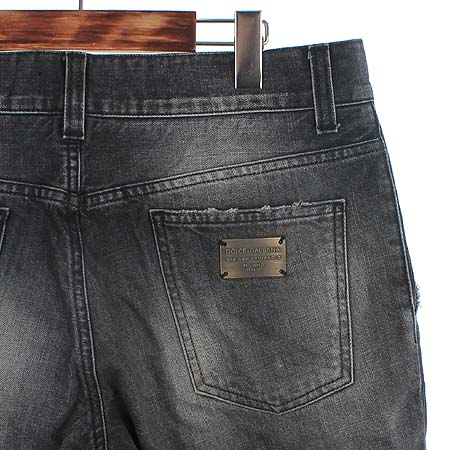 DOLCE & GABBANA(��ü&���ٳ�) �׷����� û �ݹ��� �̹���4 - ���̺��� �߰���ǰ