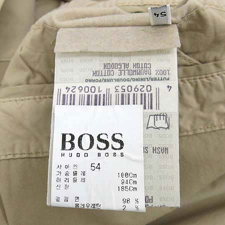 Hugo Boss(�ް�����) �������÷� ĳ��� ���� �̹���5 - ���̺��� �߰���ǰ